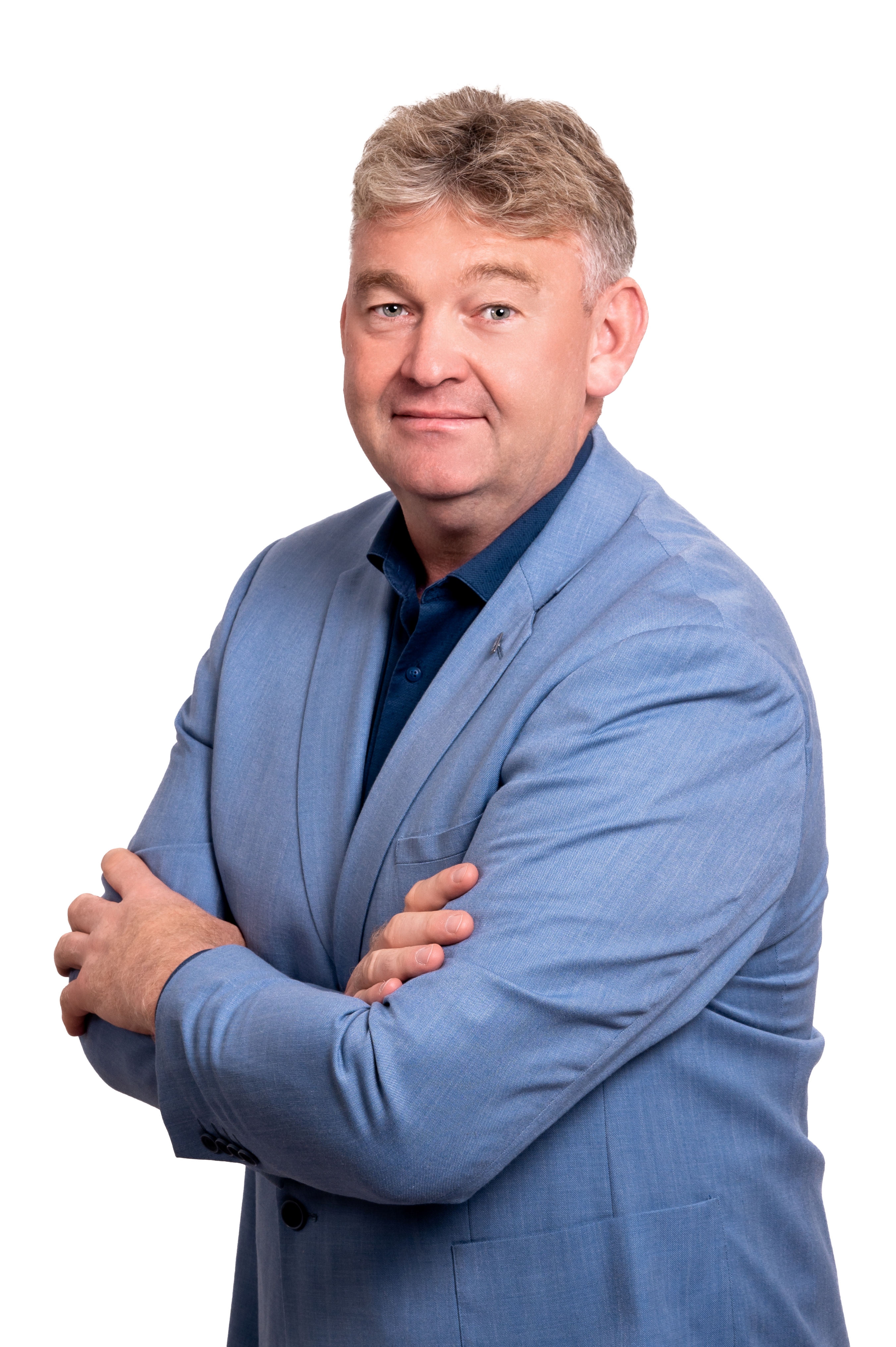 Ing. Jiří Svoboda